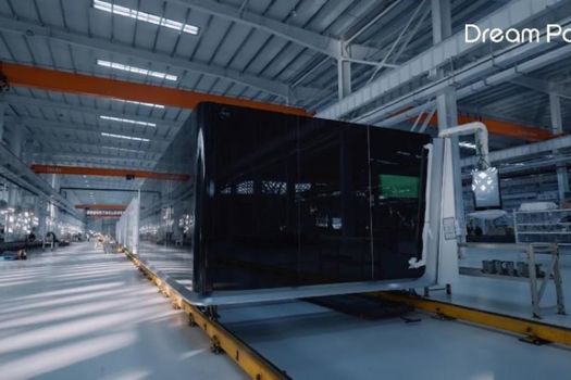 Bodor’s global HQ, named Dream Park, is set to open in 2025