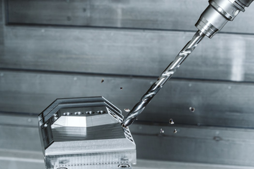 CERATIZIT's new CoreLine product line features high-quality, affordable tools