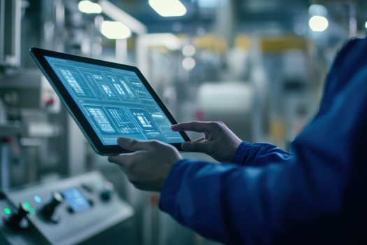 Companies taking part in the DiMAT program will receive access to digitalisation technology, support and mentorship