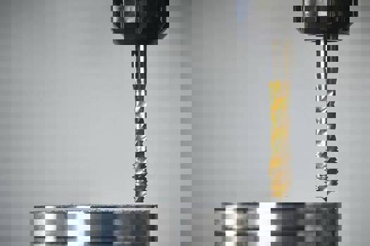 A Helix threading product 