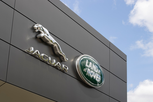 JLR restarts manufacturing after five weeks of a complete shutdown