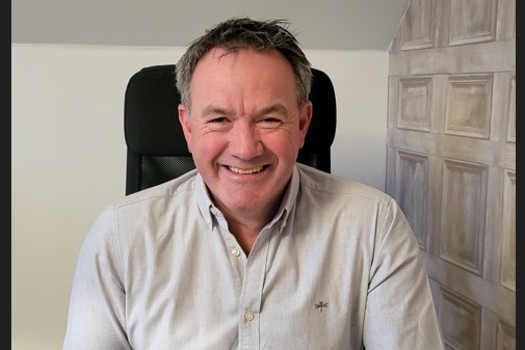 Compliance LEV founder Kevin Simmonds