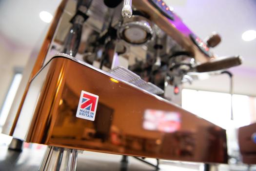 Made in Britain is a trade organisation of over 2,170 members, dedicated to providing British produce, championing sustainable growth and supporting the UK economy