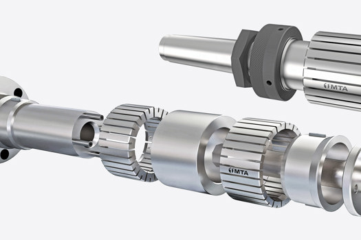 Mandrels from 1st MTA’s product portfolio