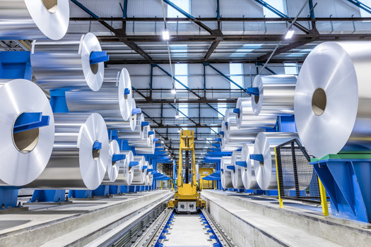 Nearly two thirds of firms involved in the metal sector believe the Government’s current trade policies hamper competitiveness, according to new findings from the UK Metals Council