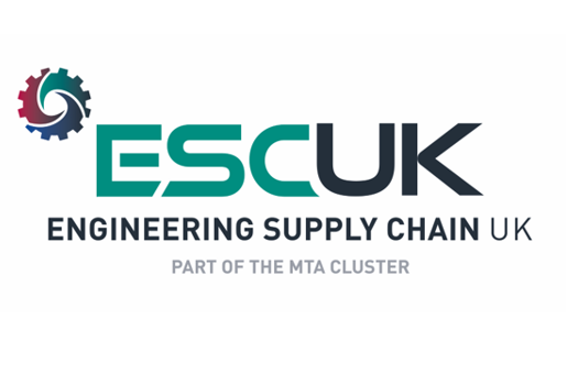 The Engineering Industries Association is changing its name to Engineering Supply Chain UK (ESCUK)