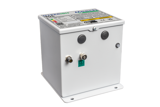 The Hyperion 906 AC Power Supply Unit