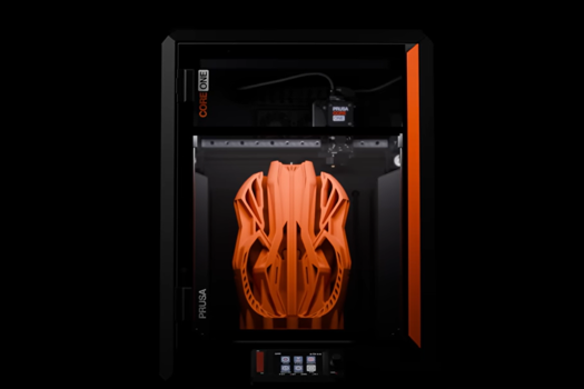 Prusa CORE one